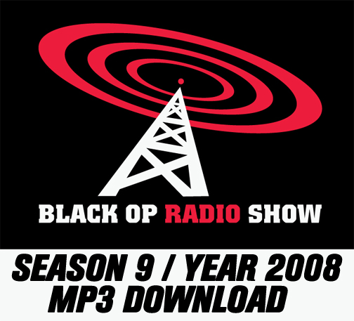 Black Op Radio